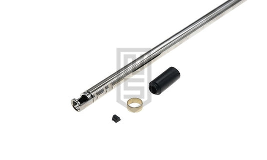 Unicorn 6.03mm インナーバレル(AEG 285 mm ホップアップラバー付き)