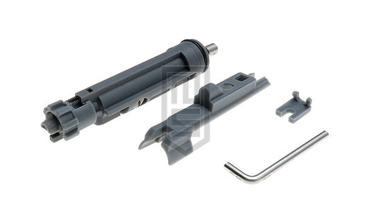 RA-TECH 磁気ロック NPAS ノズルセット(MARUI AR GBBシリーズ)