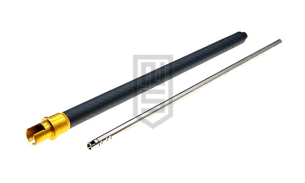 FALCON カーボンファイバー ハンドガード(MARUI M4 MWSシリーズ 14")