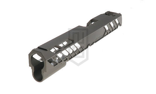 DR.BLACK Type 505 スライド コマンドー (New Ver.)