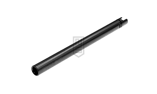 DR.BLACK 113mm アルミ インナーバレル(TM Hi-CAPA 5.1シリーズ ブラック)