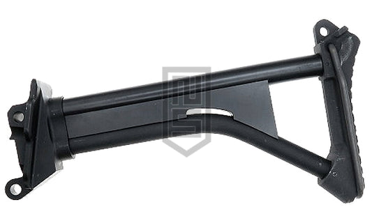 dnA Minimi 早期仕様 バットストック セット(VFC M249 GBB SAW)