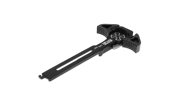 Zparts MARUI M4次世代用 N仕様スーパーバッドアスエアボーン チャージングハンドル - 黒