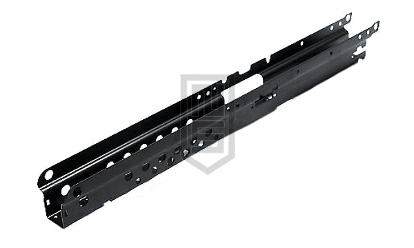 dnA M249 スチール レシーバー(VFC M249 GBB SAW)