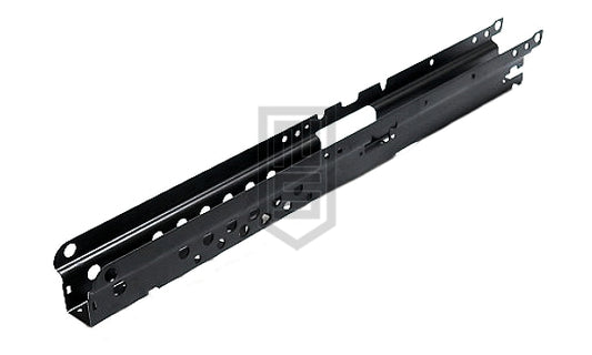 dnA M249 スチール レシーバー(VFC M249 GBB SAW)