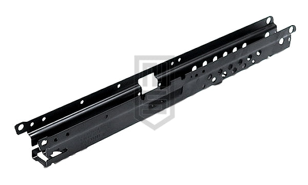 dnA M249 スチール レシーバー(VFC M249 GBB SAW)