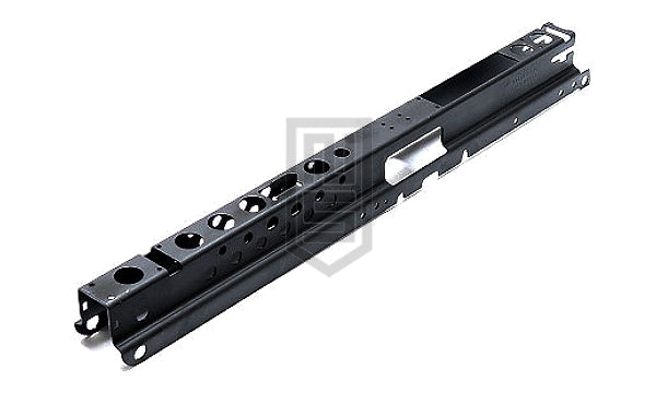 dnA M249 スチール レシーバー(VFC M249 GBB SAW)