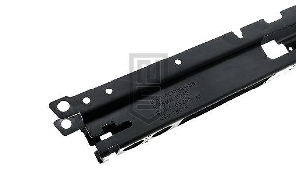 dnA M249 スチール レシーバー(VFC M249 GBB SAW)