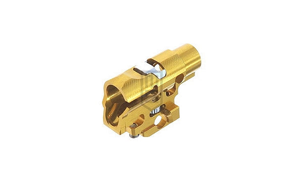 TTI Airsoft INFINITY マルイ Hi CAPA/1911用 一体式 ホップアップチャンバー(ゴールド)