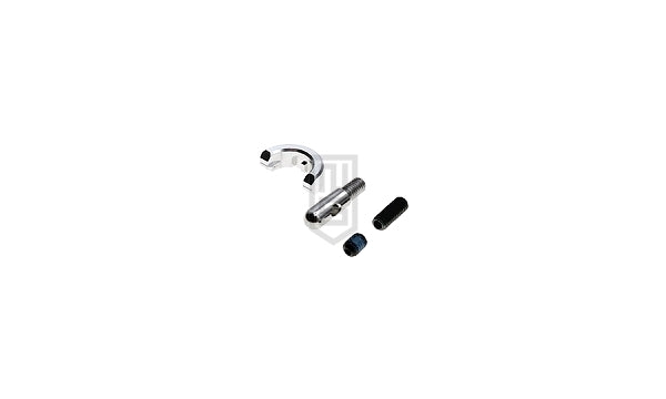 TTI Airsoft INFINITY マルイ Hi CAPA/1911用 一体式 ホップアップチャンバー(ゴールド)