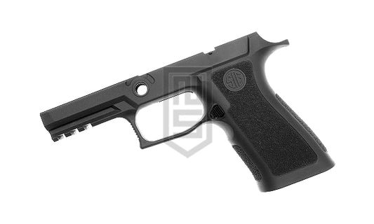 Parabellum P320 Xシリーズ Carry Medium フレーム(SIG SAUER / VFC M17 M18 黒色)