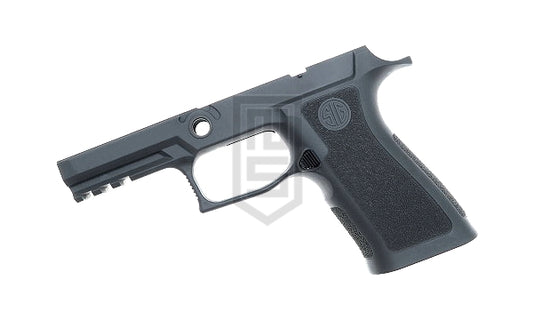 Parabellum P320 Xシリーズ Carry Medium フレーム(SIG SAUER / VFC M17 M18 灰色)