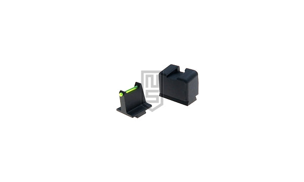 Parabellum P320 & プロカット用 集光サプレッサーサイトセット