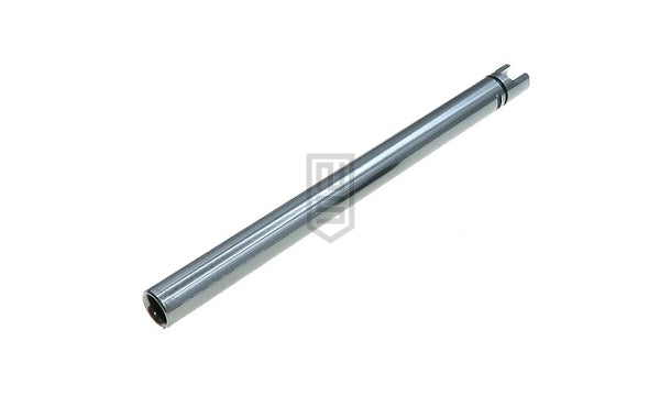 DR.BLACK 113mm アルミ インナーバレル(TM Hi-CAPA 5.1シリーズ グレー)
