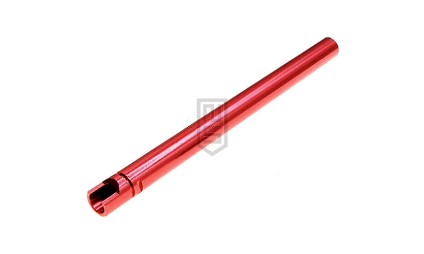 DR.BLACK 113mm アルミ インナーバレル(TM Hi-CAPA 5.1シリーズ レット)
