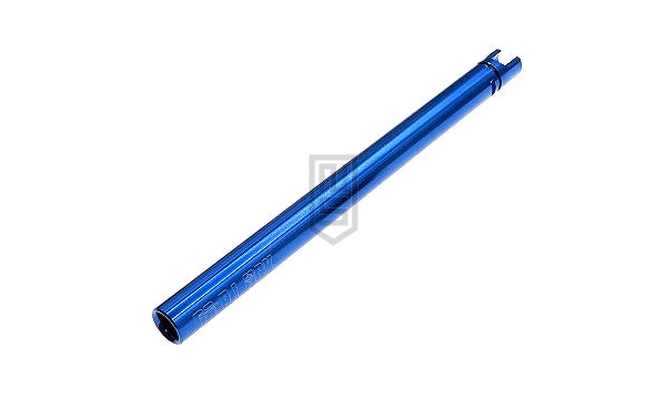 DR.BLACK 113mm アルミ インナーバレル(TM Hi-CAPA 5.1シリーズ ブルー)