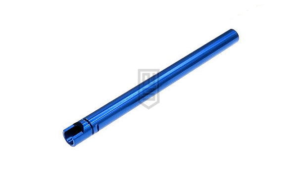 DR.BLACK 113mm アルミ インナーバレル(TM Hi-CAPA 5.1シリーズ ブルー)