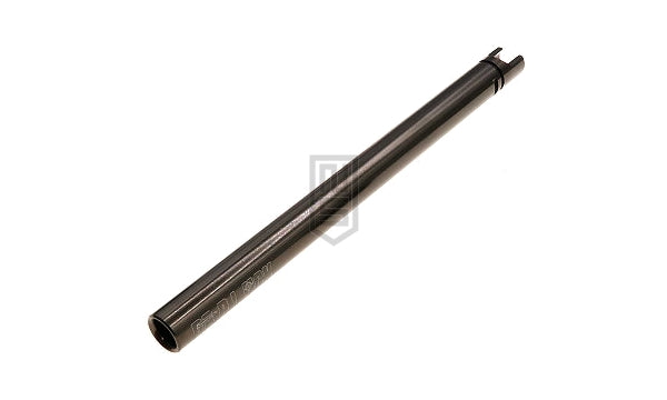 DR.BLACK 113mm アルミ インナーバレル(TM Hi-CAPA 5.1シリーズ タン色)