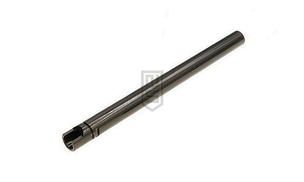 DR.BLACK 113mm アルミ インナーバレル(TM Hi-CAPA 5.1シリーズ タン色)