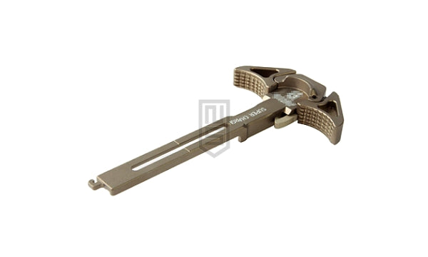 Zparts MARUI M4次世代用 G仕様スーパーチャージングハンドル - タン色