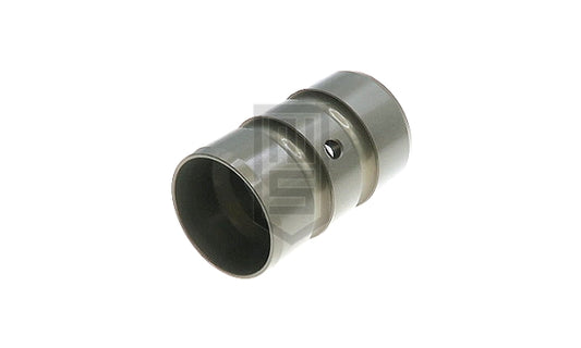 ZPARTS MK4 バレルナット(MARUI M4 MWS GBBRシリーズ)