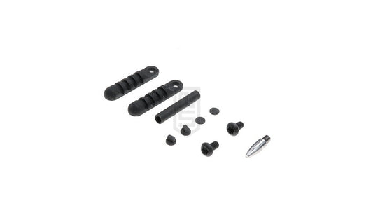 Zparts Anti Rotation Links Set for MARUI M4 MWS GBBR Series - Type A