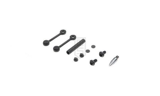 Zparts Anti Rotation Links Set for MARUI M4 MWS GBBR Series - Type C