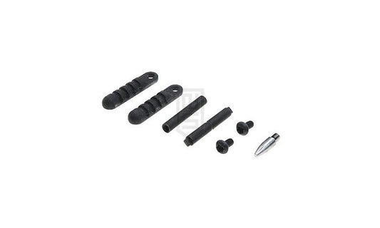 Zparts Anti Rotation Links Set for VFC / WA / GHK / VIPER AR Series - Type A
