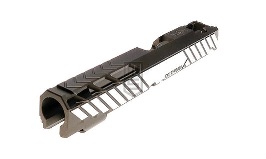 DR.BLACK Type 850 アルミ スライド(TM Hi-CAPA 5.1シリーズ タン色)