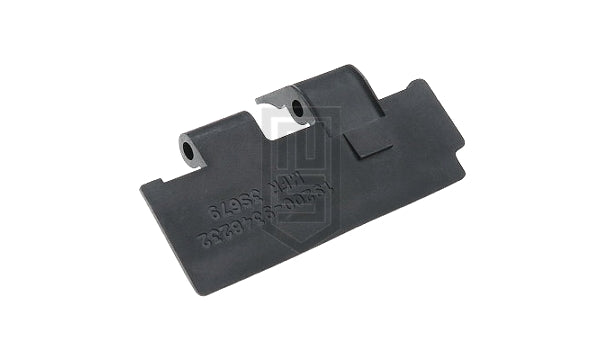 dnA VFC M249用 スチールl マグウエール ダストカバー