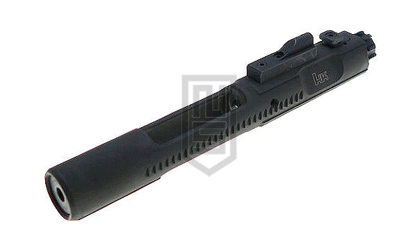 Zparts Umarex / VFC HK416D用 スチール ボルトキャリアセット