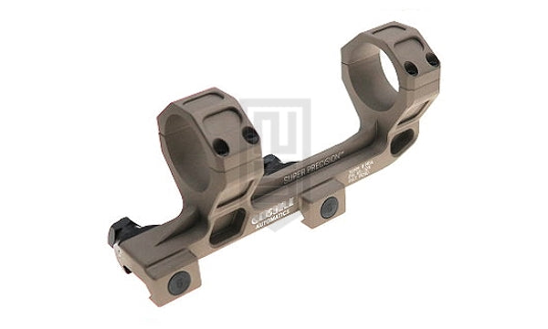 HAO G仕様 高精度 スコープマウント(Vortex 1-6 30mm 1.54" タン色)(お取り寄)