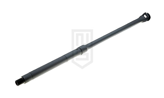 dnA M16A2 仕様 スチール アウターバレル ( C MP 5.56 NATO 1/7 ) - 20"
