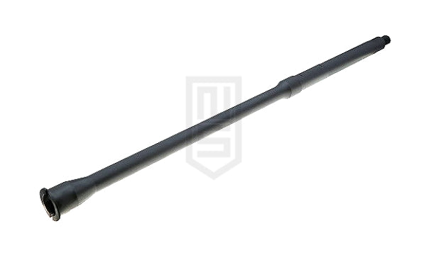 dnA M16A2 仕様 スチール アウターバレル ( C MP 5.56 NATO 1/7 ) - 20"