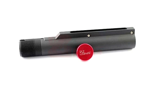 Zparts SYSTEMA 416キット用 アルミOTBバッファチューブ