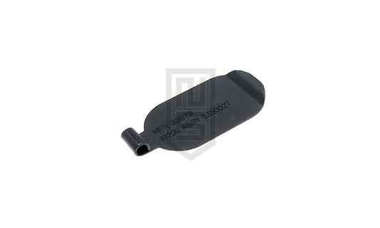 dnA VFC M249 グリップ用 トラップドア