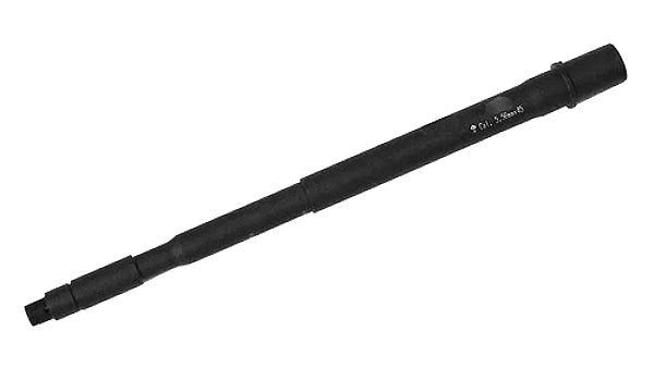 Zparts SYSTEMA 416 アルミバレル - 14.5''