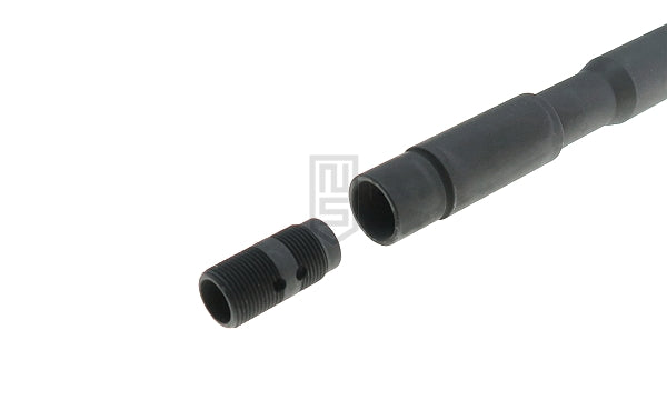 Zparts SYSTEMA 416 スチールバレル - 14.5''