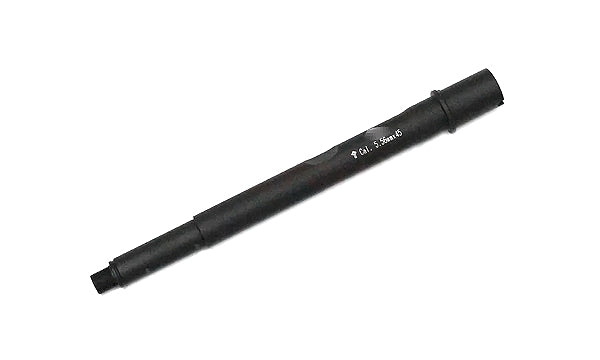 Zparts SYSTEMA 416 アルミバレル - 10.4''