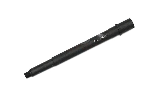 Zparts SYSTEMA 416 スチールバレル - 10.4''