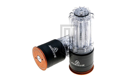 Acetech グレネード&高速装填ローダーローダー