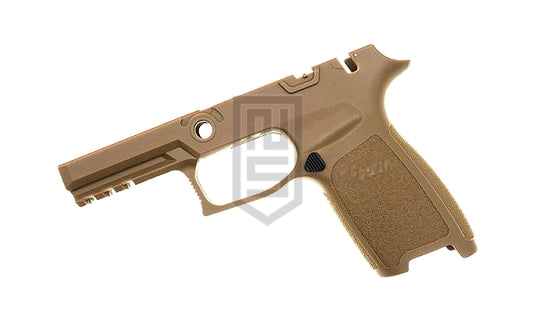 VFC SIG M17 / M18 純正パーツ #03-1(グリップ)- タン色