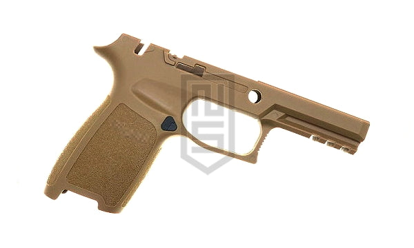 VFC SIG M17 / M18 純正パーツ #03-1(グリップ)- タン色