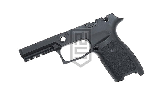 VFC SIG M17 / M18 純正パーツ #03-1(グリップ)- 黒