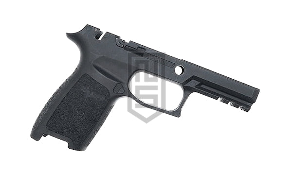 VFC SIG M17 / M18 純正パーツ #03-1(グリップ)- 黒