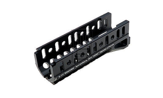 LCT Zシリーズ B-11U スポーツロワー ハンドガード(LCK 74Uシリーズ)