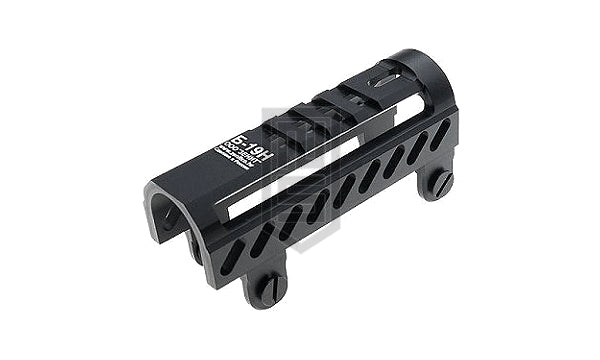 LCT Zシリーズ B-19N スポーツアッパー ハンドガード(LCK 74シリーズ)