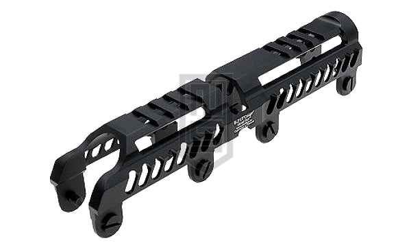 LCT Zシリーズ B-31L スポーツアッパーエクステンション ハンドガード(LCK 74シリーズ)