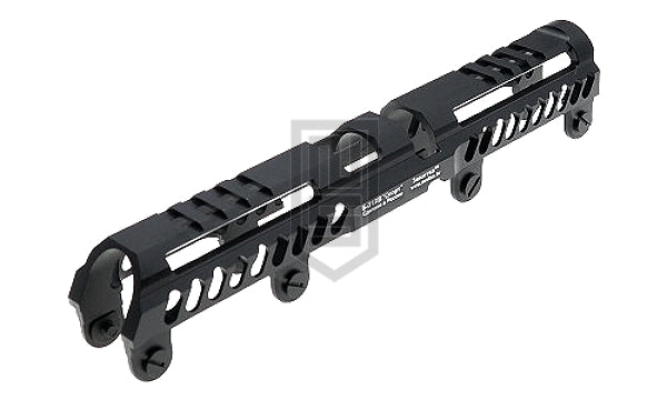 LCT Zシリーズ B-31LV スポーツアッパーエクステンション ハンドガード(LCK 74シリーズ)