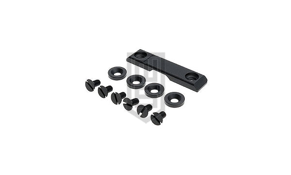 LCT Zシリーズ ZDL-1 スポーツロアハンドガード(LCK 74シリーズ)